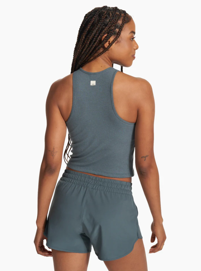 Vuori Pose Plyo Tank