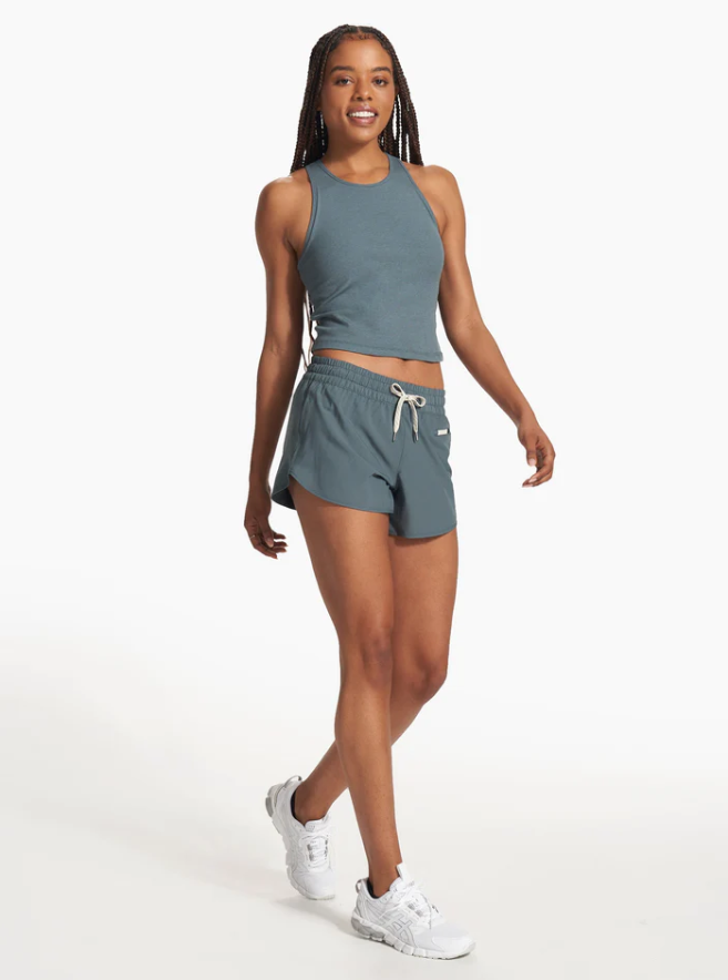 Vuori Pose Plyo Tank