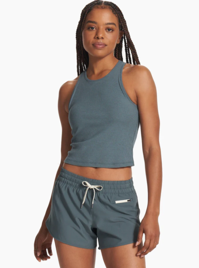 Vuori Pose Plyo Tank
