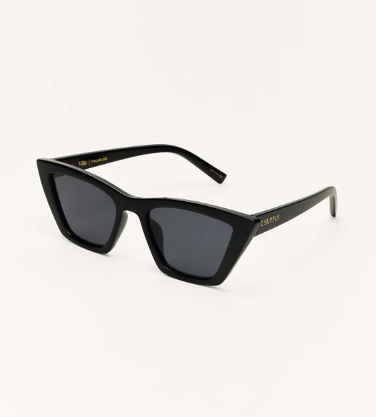 Z Supply Villa Sunglasses