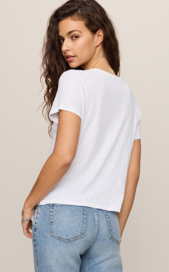 Z Supply Junie Tee
