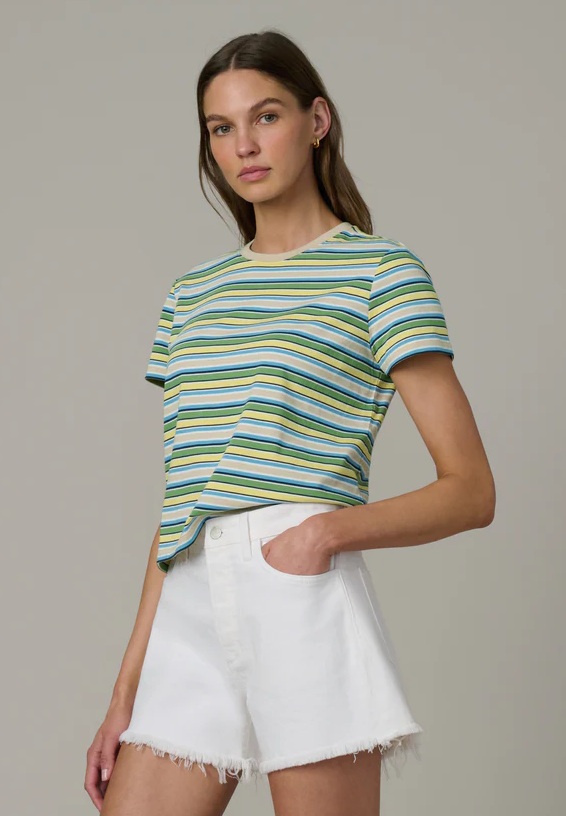 Joes Jean The Easy Tee