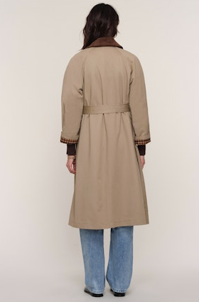 Heartloom Beatriz Trench