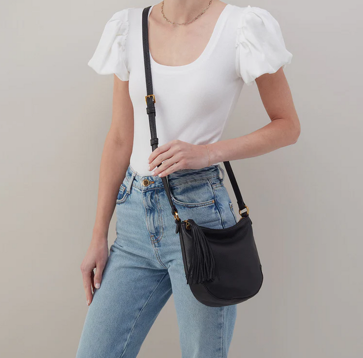 Hobo Lexi Crossbody