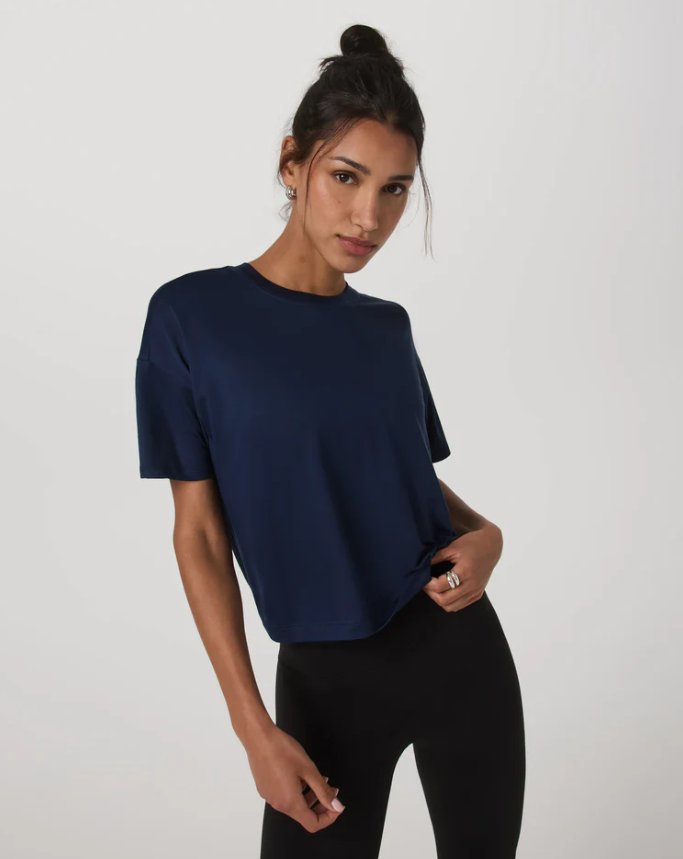 Vuori Energy Tee