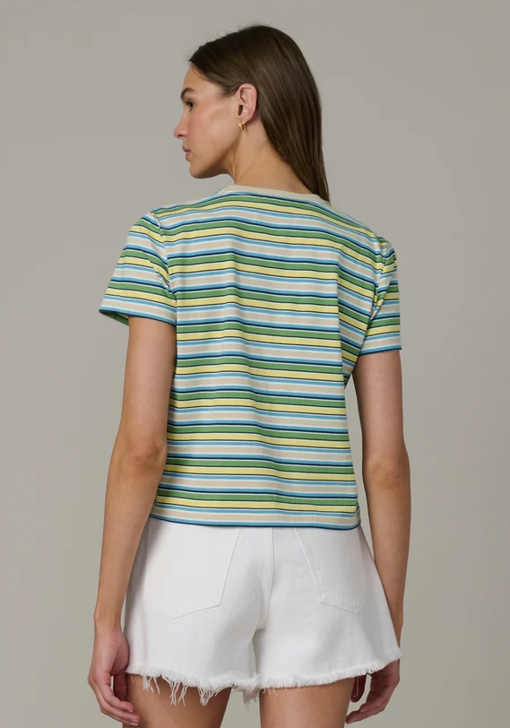 Joes Jean The Easy Tee