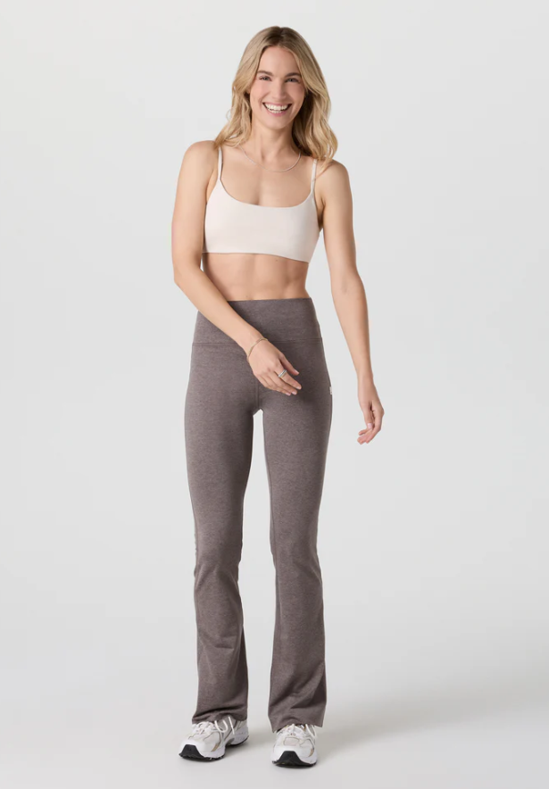 Vuori Halo Slim Flare