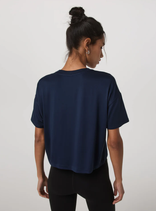 Vuori Energy Tee