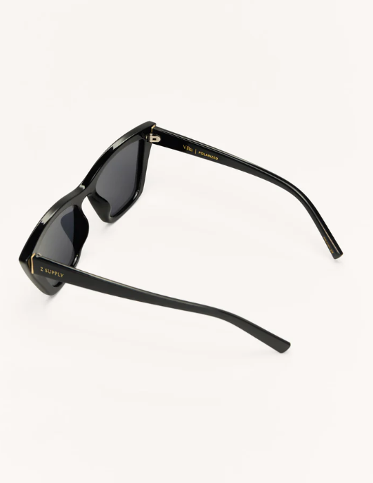 Z Supply Villa Sunglasses