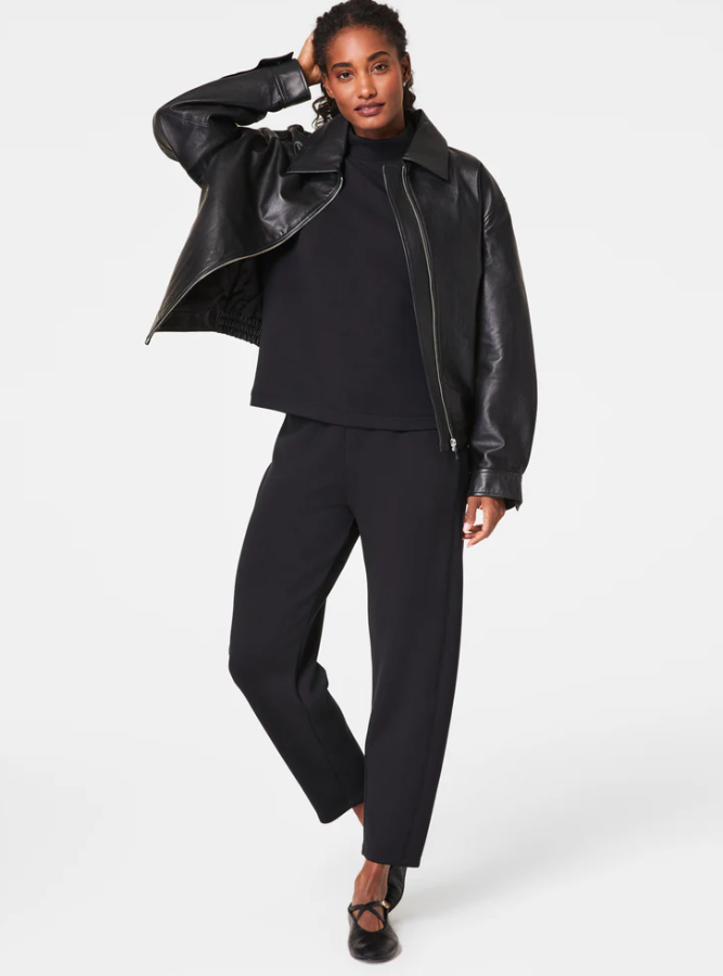 Spanx Airessential Barrel Leg Pant