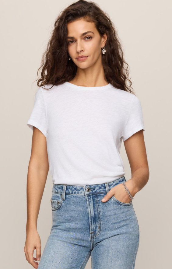 Z Supply Junie Tee