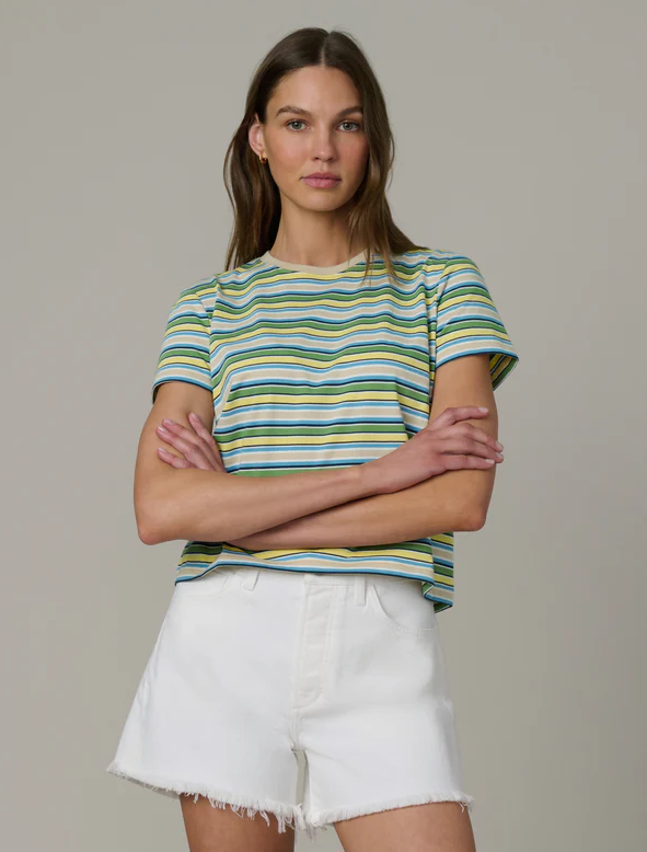 Joes Jean The Easy Tee