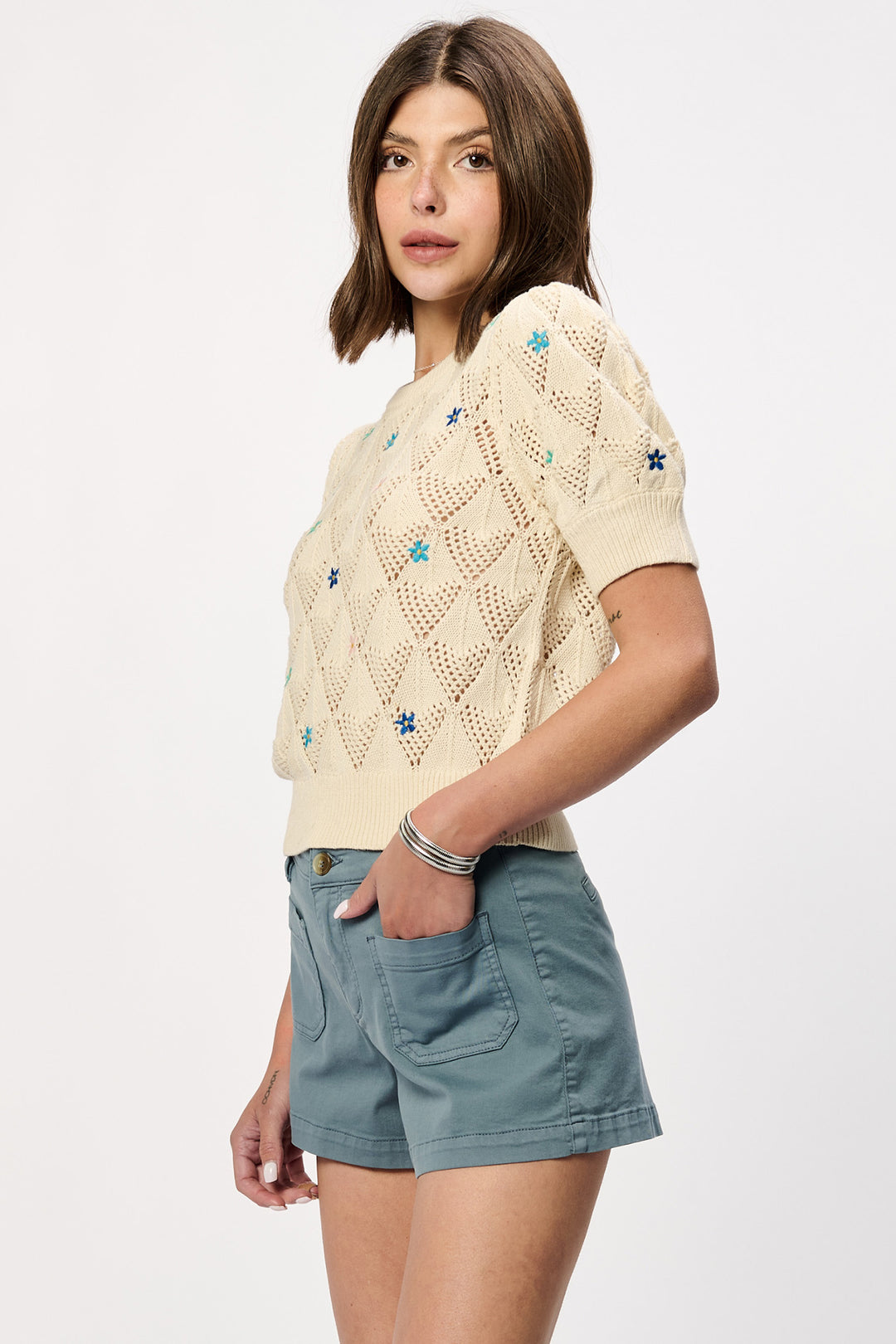 Another Love Julia Top