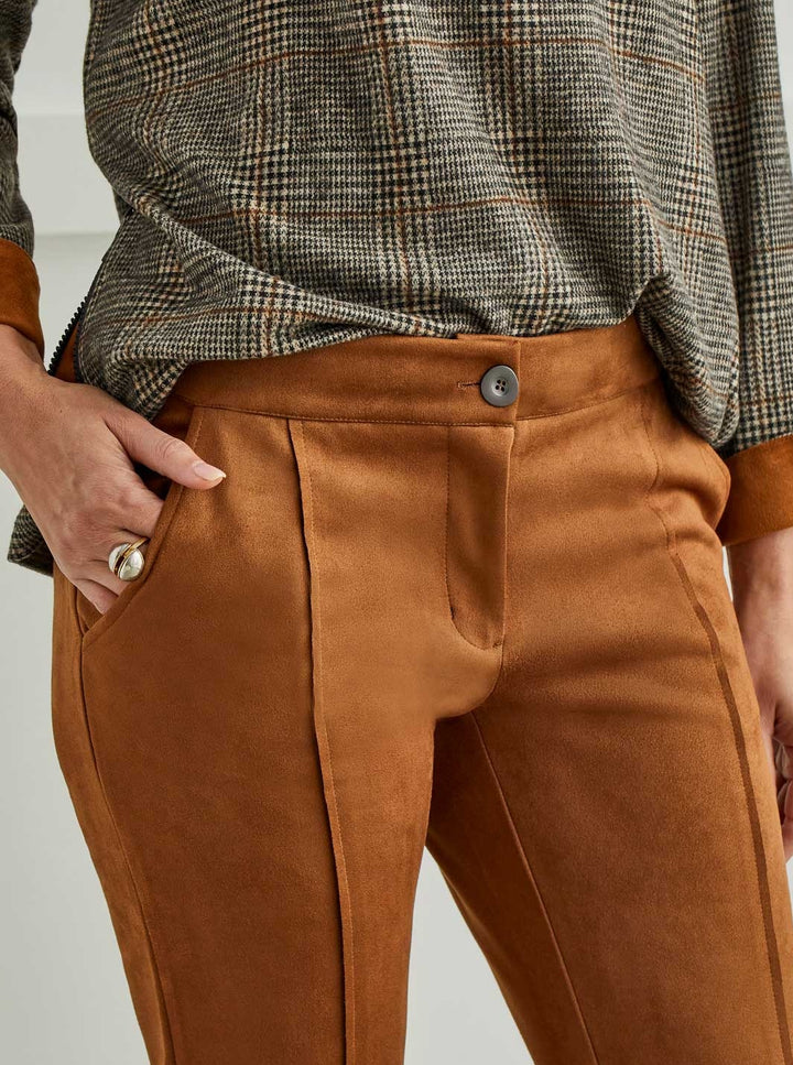 Tribal Style Expert Pant