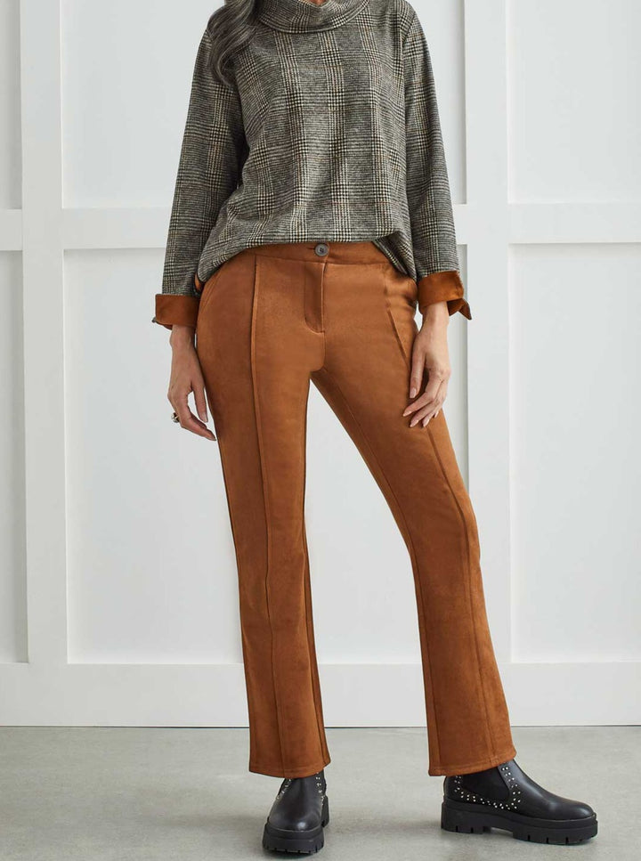 Tribal Style Expert Pant