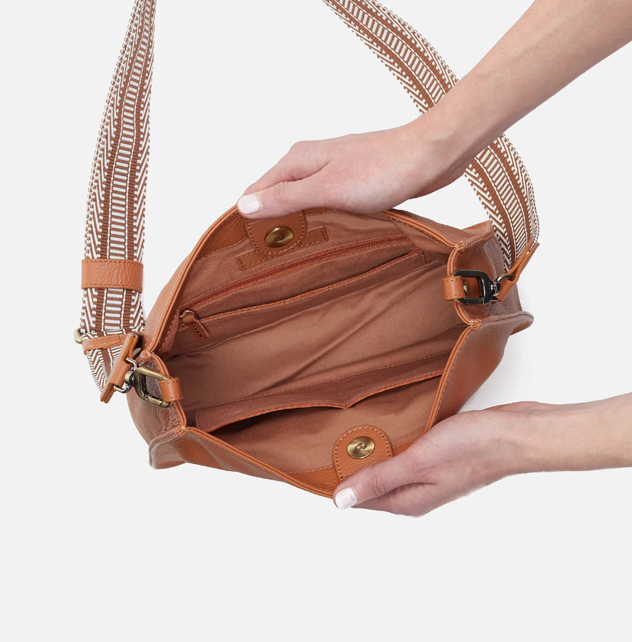 Hobo Cass Crossbody