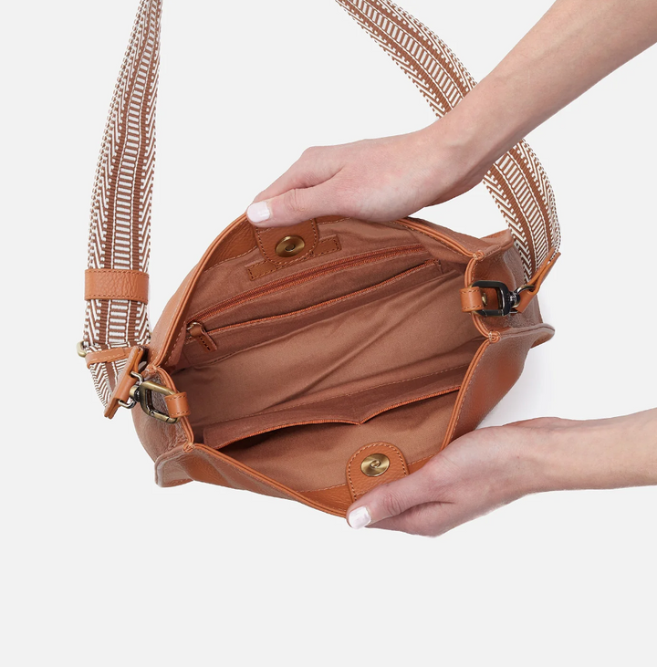 Hobo Cass Crossbody