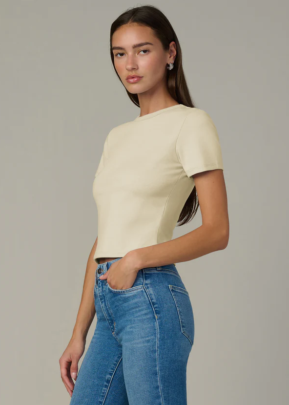 Joes Jeans The Baby Tee