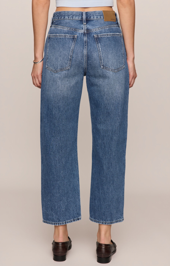 Z Supply The Off Duty Bowed Ankle