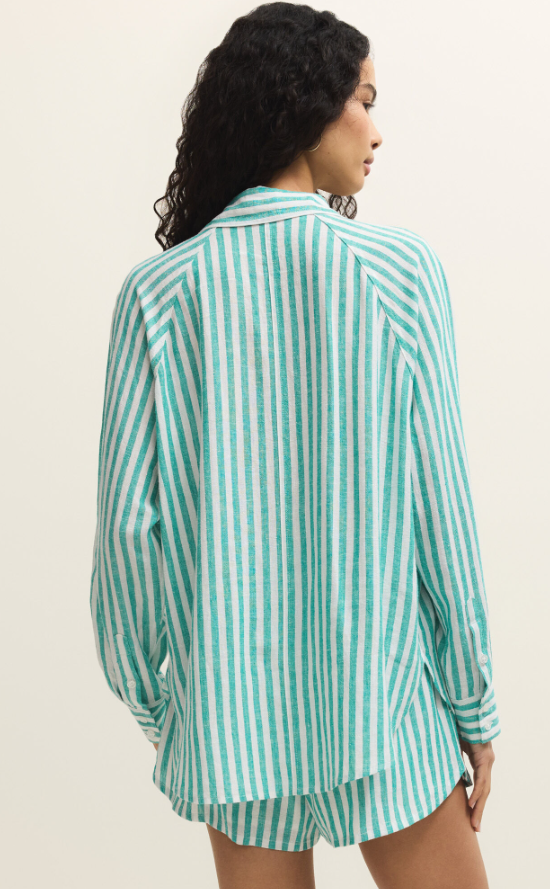 Z Supply The Perfect Line Top