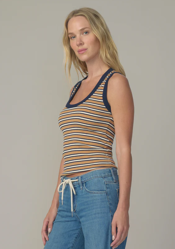 Joes Jeans The U-Neck Tank