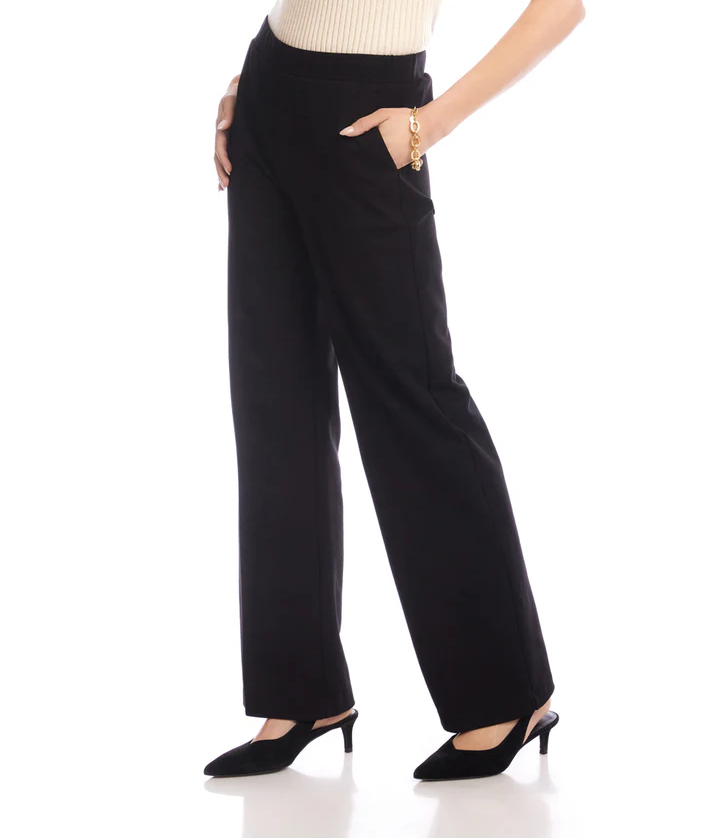 Karen Kane Emily Straight Leg