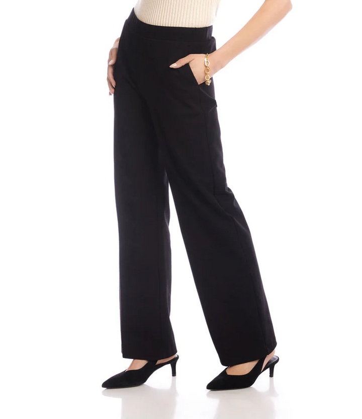 Karen Kane Emily Straight Leg