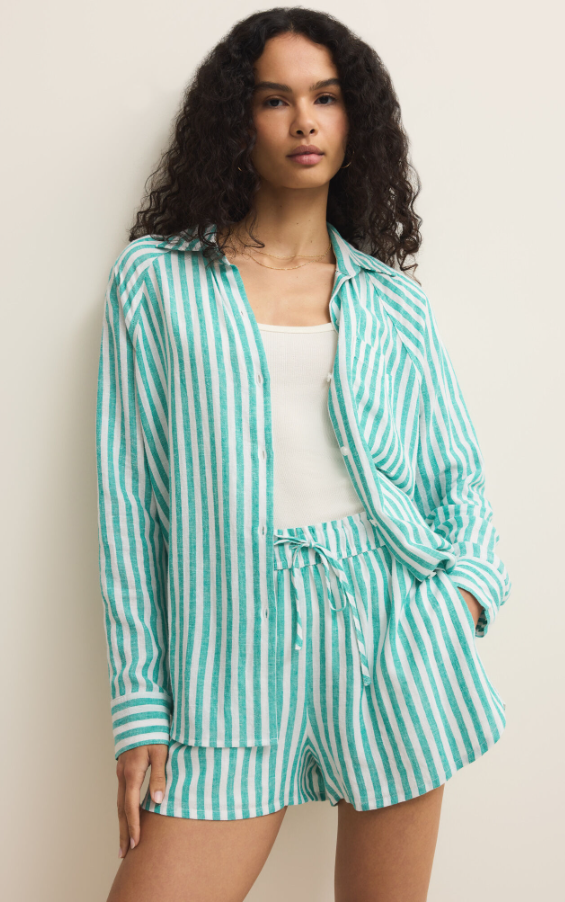 Z Supply The Perfect Line Top