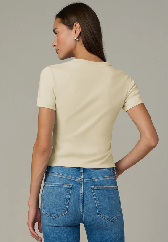 Joes Jeans The Baby Tee