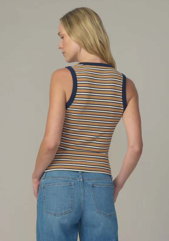 Joes Jeans The U-Neck Tank