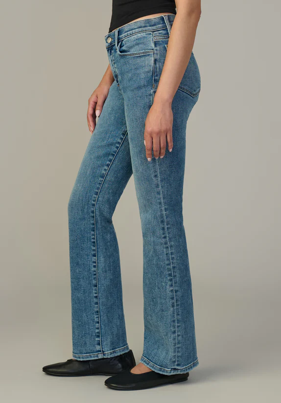 Joes Jeans The Provocateur Petite Bootcut in Fixated