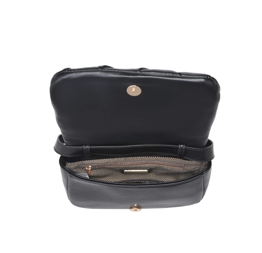 Daphne Woven Crossbody