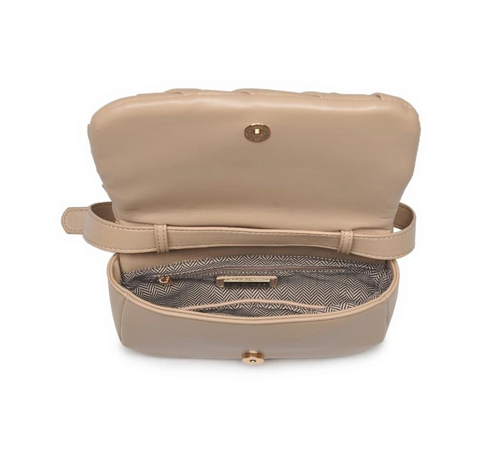 Daphne Woven Crossbody