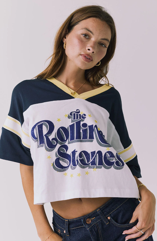 Chaser The Rolling Stones - Feelin' Fine in '79