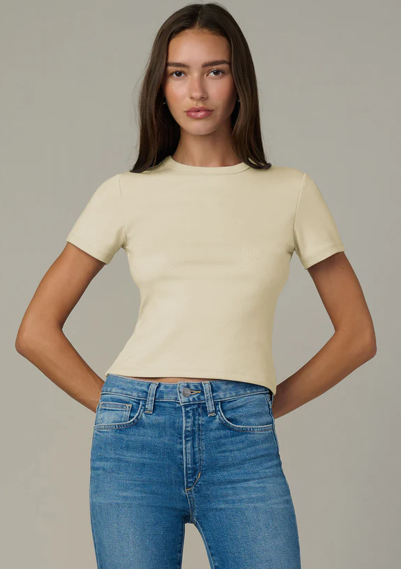 Joes Jeans The Baby Tee