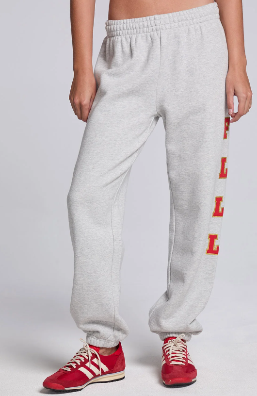 Chaser Fa La La La Jogger