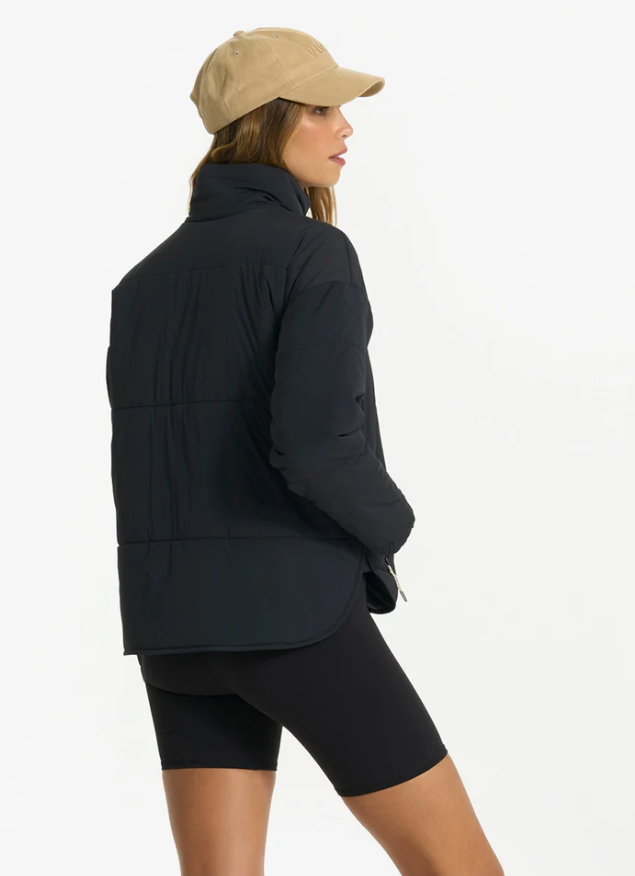 Vuori Canyon Insulated Jacket