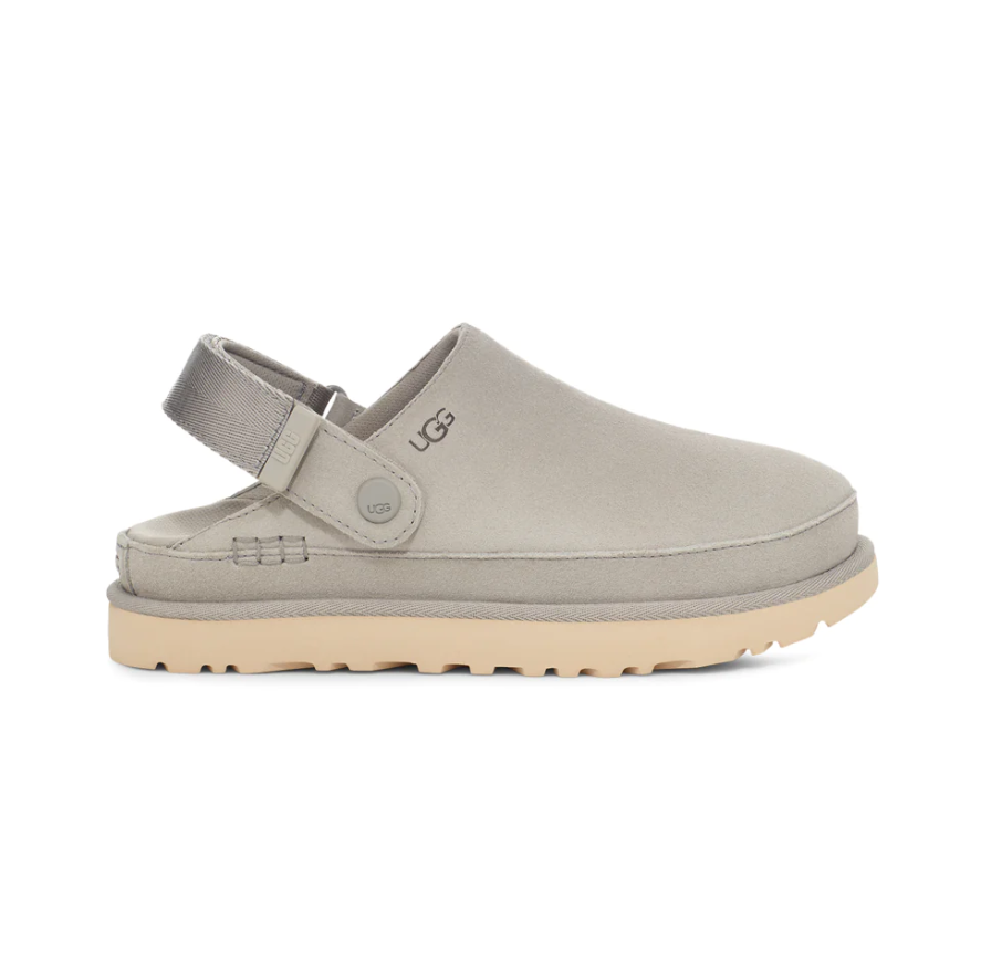 UGG Goldenstar Clog – Kelley Cawley