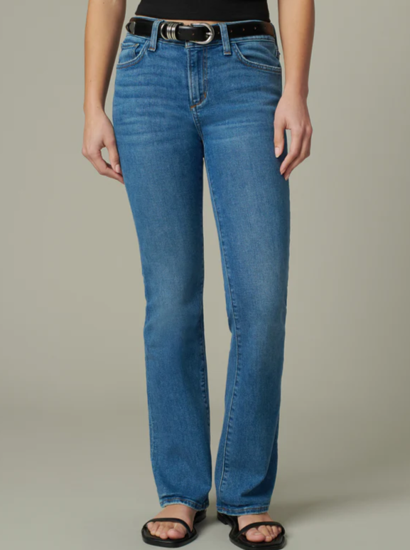 Joe's Jeans The Provocateur Petite Bootcut in Call Me
