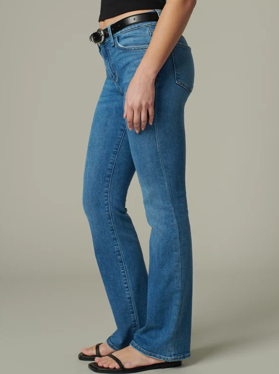 Joe's Jeans The Provocateur Petite Bootcut in Call Me