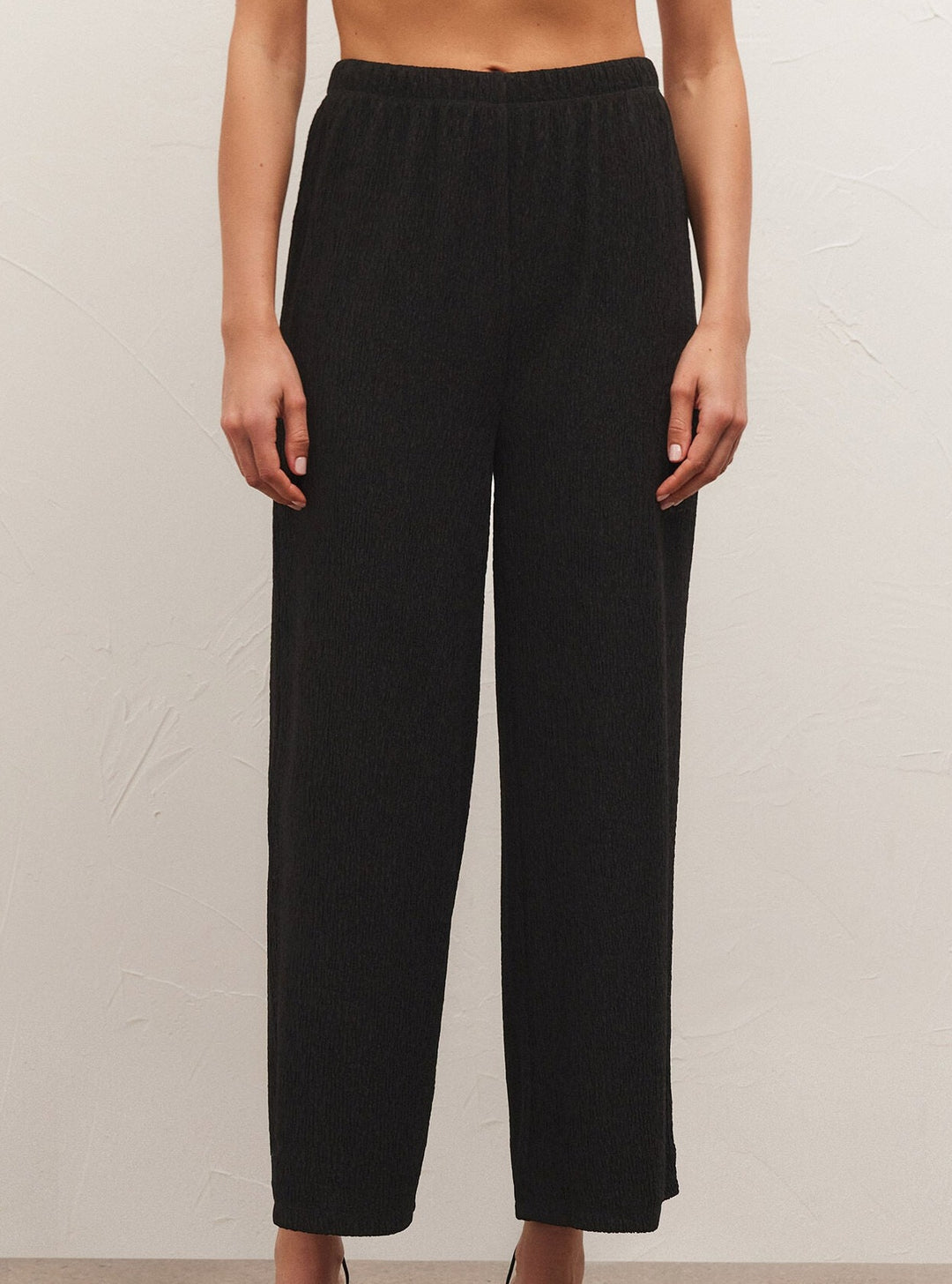 Z Supply Cosmic Crinkle Scout Pant