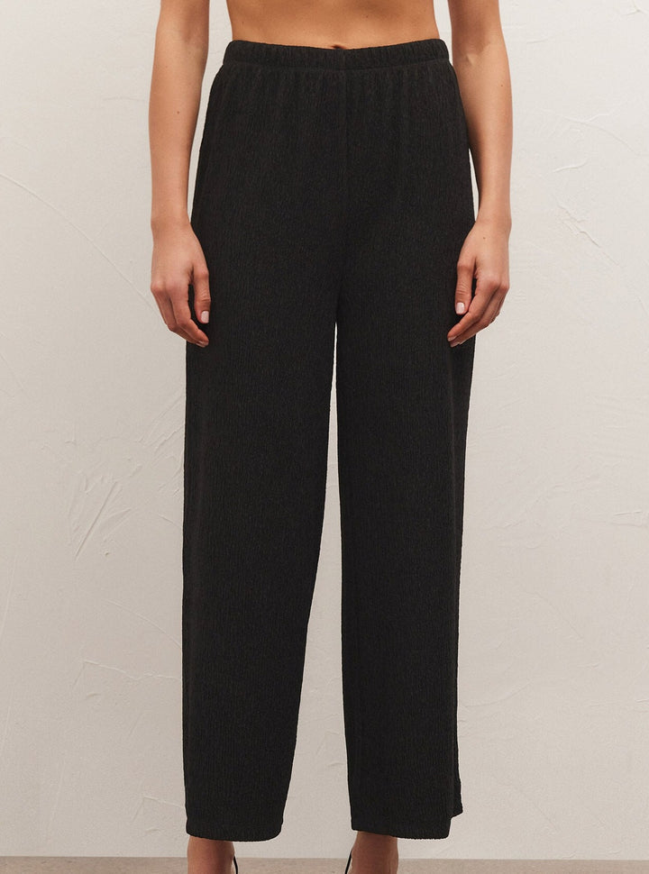 Z Supply Cosmic Crinkle Scout Pant