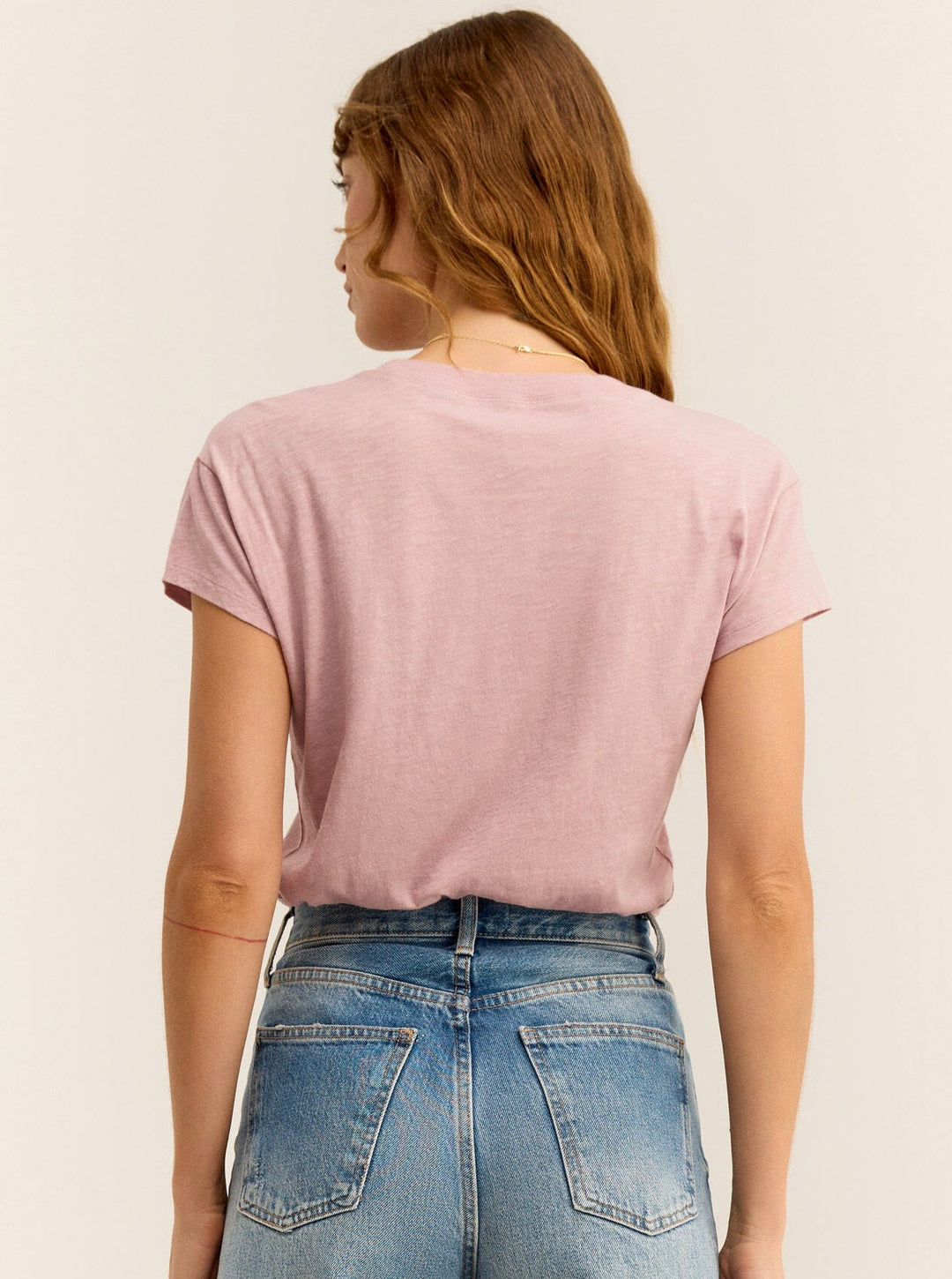 Z Supply Modern Slub Tee