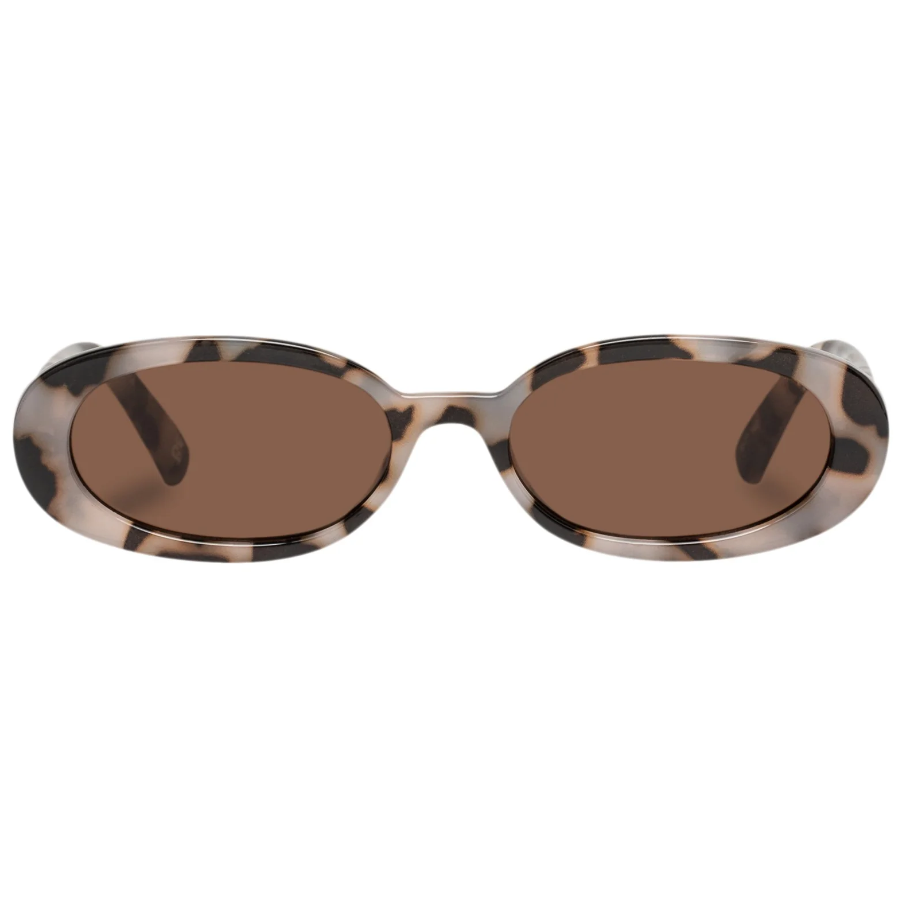 Le Specs Outta Love Sunglasses