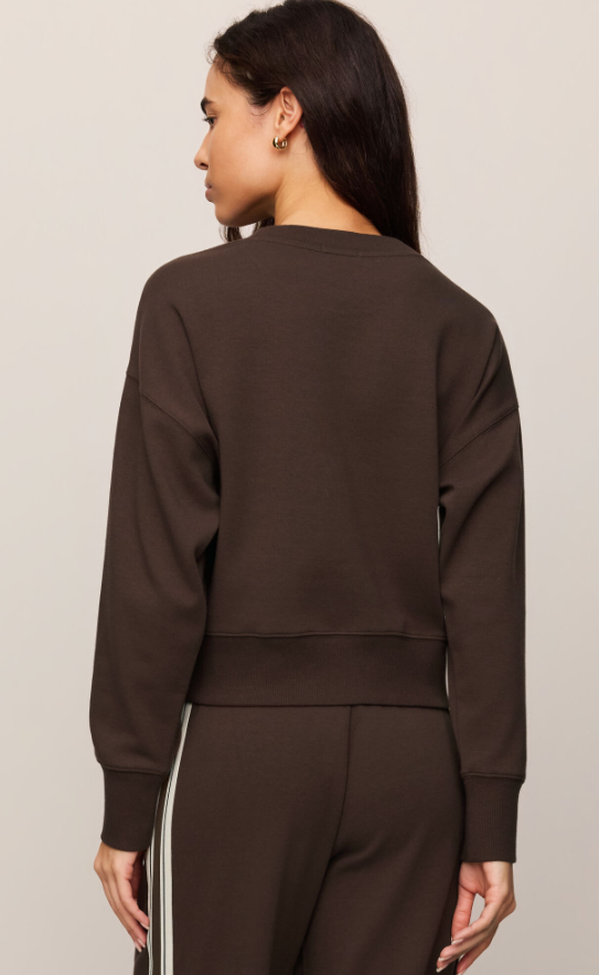 Z Supply Comeback Sweatshirt
