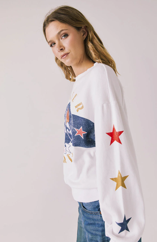 Chaser Coca Cola - Winter Sports