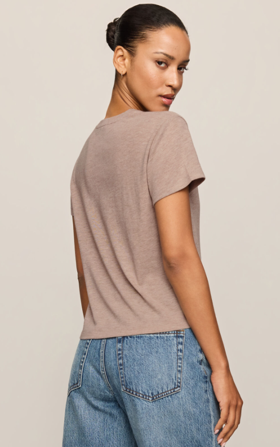 Z Supply The Tourist Tee