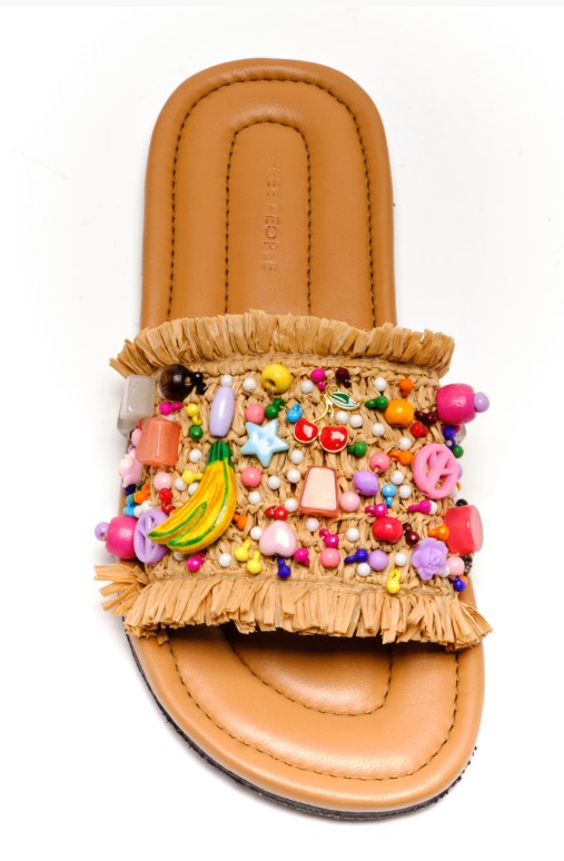 Free People Shipwrecked Slide