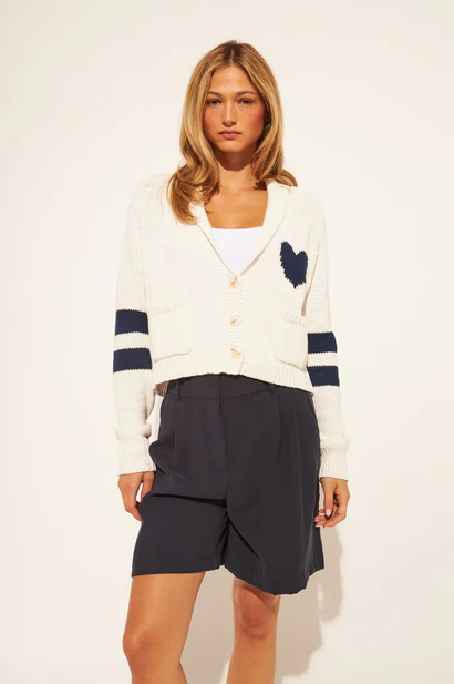 John + Jenn Maddox Cardigan