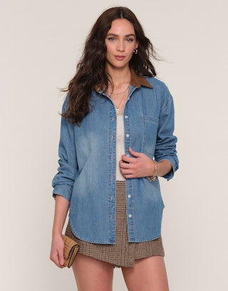 Heartloom Bonet Shirt